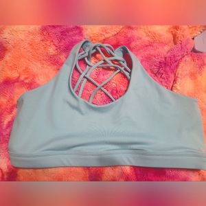 NEW CVG Butterfly BRA